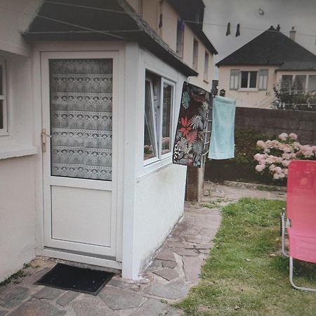 Studio Madeleine "Endroit Calme" モルレー エクステリア 写真